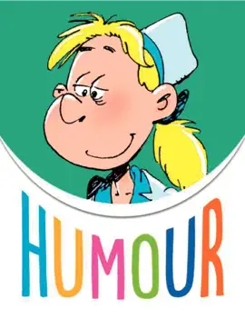 Read: Best of BD Numérique Book - Best of humour - Les femmes en blanc