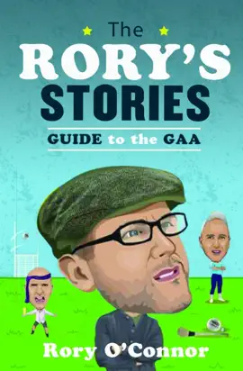 Read: The Rory's Book Stories Guide to the GAA