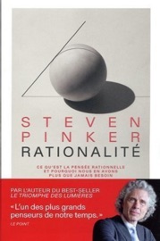 Rationalité - Steven Pinker