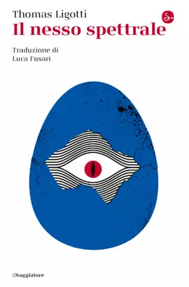 Read: Il nesso spettrale Book