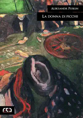 Read: Book La donna di picche