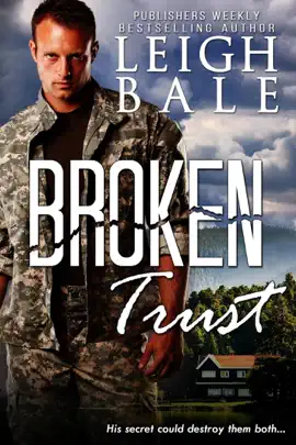 Read: Broken Trust Book