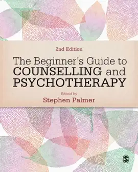 Read: The Beginner's Guide to Book Counselling & Psychotherapy