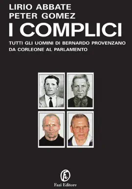 Read: I complici Book
