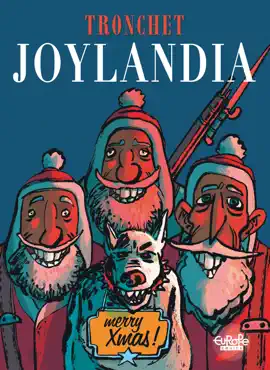 Read: Joylandia