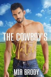 The Cowboy’s Match