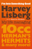 I'm Into Something Good - Harvey Lisberg