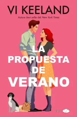 Read: Book La propuesta de verano