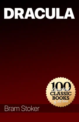 Read: Dracula