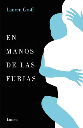 Read: En manos de las furias Book