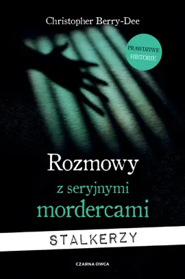 Read: Rozmowy Book z seryjnymi mordercami