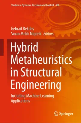Read: Hybrid Book Metaheuristics in Structural Engineering