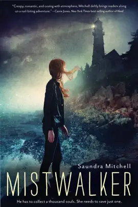 Read: Mistwalker