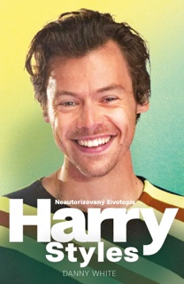 Harry Styles by Danny White