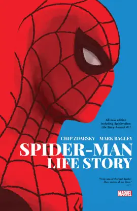Read: Spider-Man