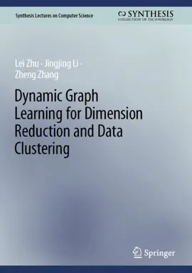 Read: Dynamic Book Graph Learning for Dimension Reduction and Data Clustering