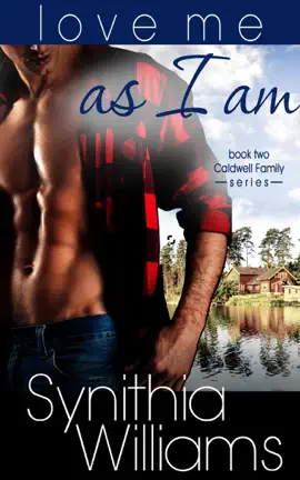 Read: Love Me As I Am Book