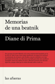 Memorias de una beatnik Book Cover