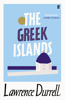 The Greek Islands - Lawrence Durrell