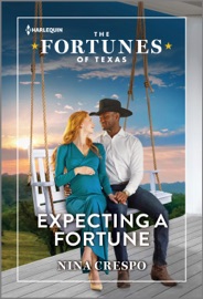 Expecting a Fortune - Nina Crespo