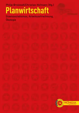 Read: Planwirtschaft