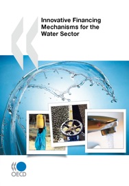 Book Innovative Financing Mechanisms for the Water Sector - Collective