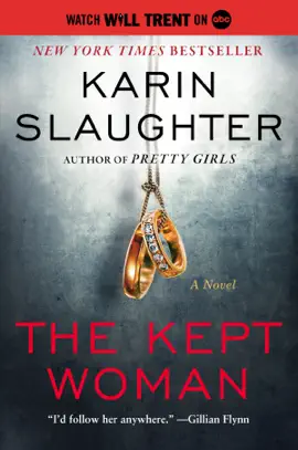 Read: The Kept Book Woman