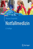 Notfallmedizin - Thomas Ziegenfuß