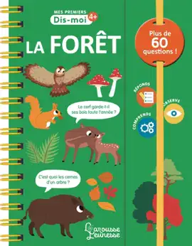 Read: La Book forêt