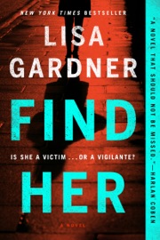 Find Her - Lisa Gardner