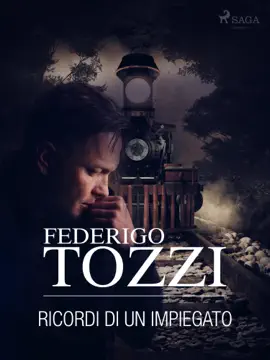 Read: Book Ricordi di un impiegato
