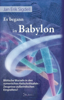 Es begann in Babylon - Jan Erik Sigdell