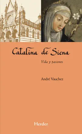 Read: Catalina de Book Siena