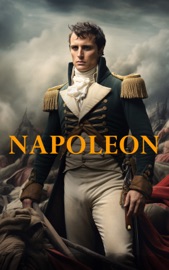 NAPOLEON - Charles Downer Hazen, Napoleon Bonaparte, William Milligan Sloane, Alexandre Dumas, Louis Constant Wairy, Louis Antoine Fauvelet de Bourrienne & Emmanuel-Auguste-Dieudonné Las Cases