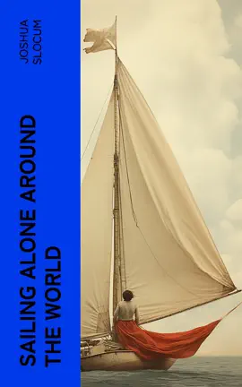 Read: Sailing Book Alone Around the World