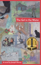 The Girl in the Water - Joseph Howse