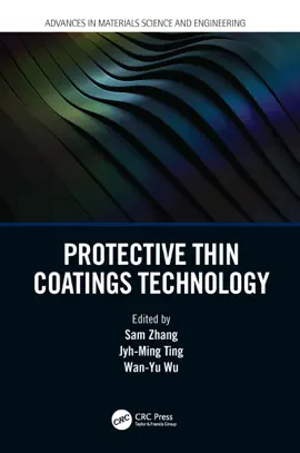 Read: Protective Thin Coatings Technology Book