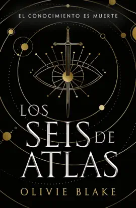 Read: Los seis de Book Atlas