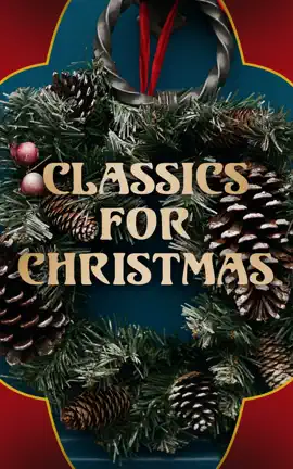 Read: Classics for Book Christmas