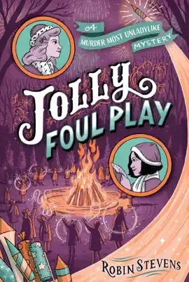 Read: Book Jolly Foul Play