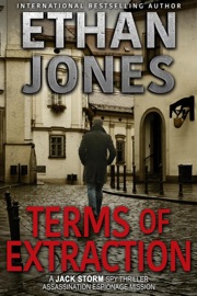 Terms of Extraction - Ethan Jones