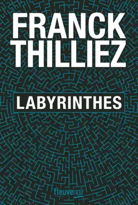 Read: Labyrinthes
