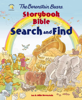 The Berenstain Bears Storybook Bible Search and Find - Mike Berenstain