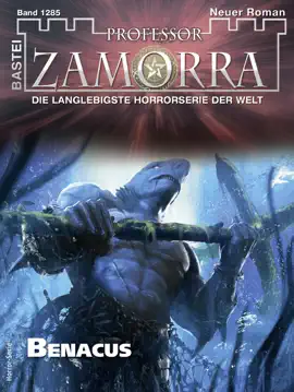 Read: Professor Zamorra Book 1285