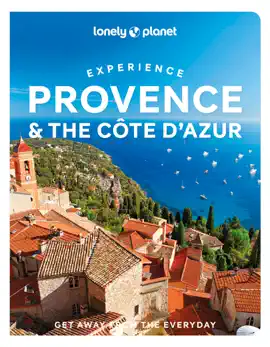 Experience Provence & the Cote d'Azur 1 [EX-PRA1]
