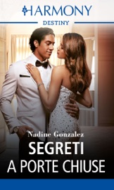 Segreti a porte chiuse - Nadine Gonzalez