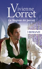 La Stagione dei peccati - Vivienne Lorret