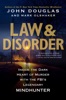 Book Law & Disorder: