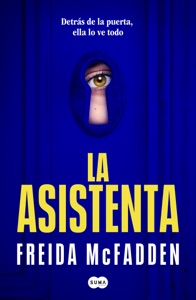 La asistenta Book Cover