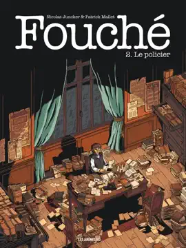 Read: Fouché - Tome 2 Le Book policier